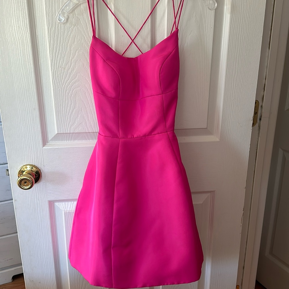 Sherri Hill Dress